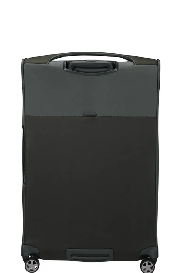 Samsonite D'lite Nelipyöräinen laajennettava matkalaukku 71 cm Climbing Ivy Discount