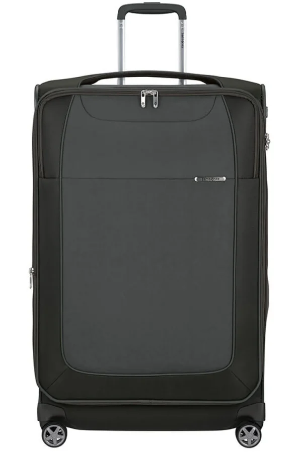 Samsonite D'lite Nelipyöräinen laajennettava matkalaukku 78cm Climbing Ivy Best