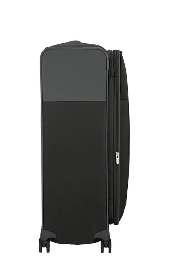 Samsonite D'lite Nelipyöräinen laajennettava matkalaukku 78cm Climbing Ivy Best