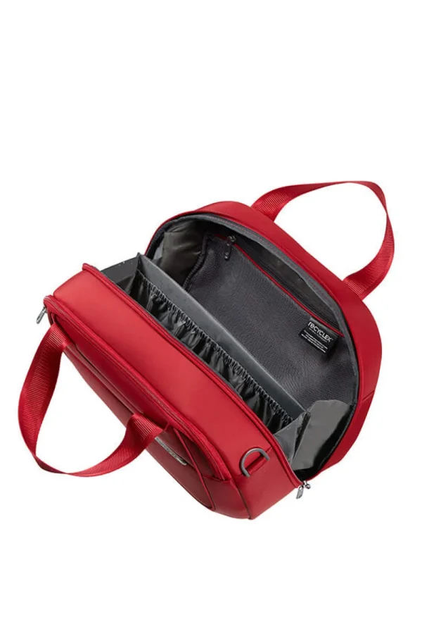Samsonite D'lite Toilettilaukku Chili red Hot