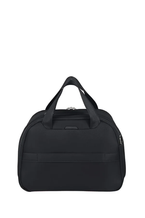 Samsonite D'lite Toilettilaukku Black Discount