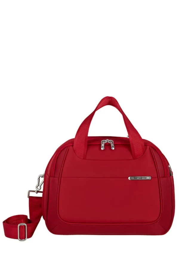 Samsonite D'lite Toilettilaukku Chili red Hot