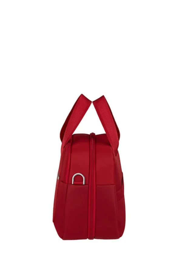Samsonite D'lite Toilettilaukku Chili red Hot