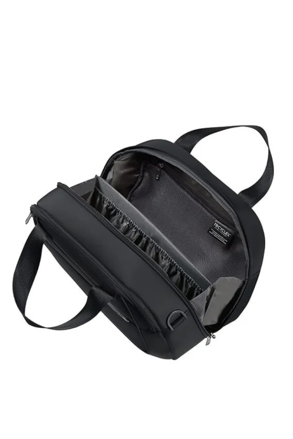 Samsonite D'lite Toilettilaukku Black Discount