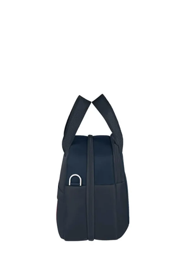 Samsonite D'lite Toilettilaukku Midnight Blue Discount