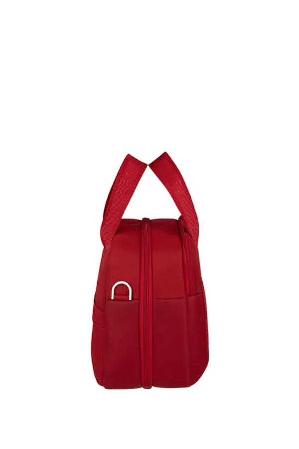 Samsonite D'lite Toilettilaukku Chili red Hot