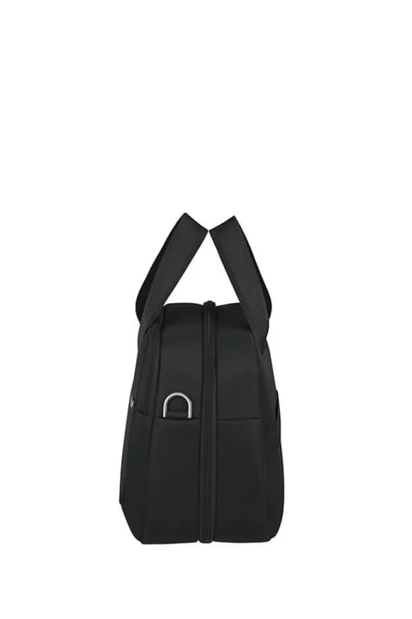 Samsonite D'lite Toilettilaukku Black Discount