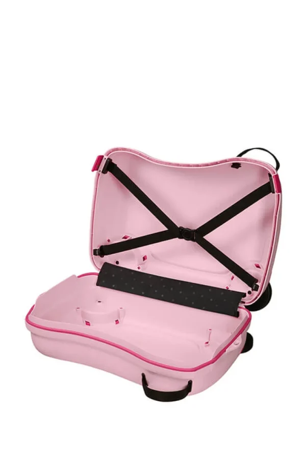 Samsonite Dream2go Disney Nelipyöräinen matkalaukku Minnie Glitter Best