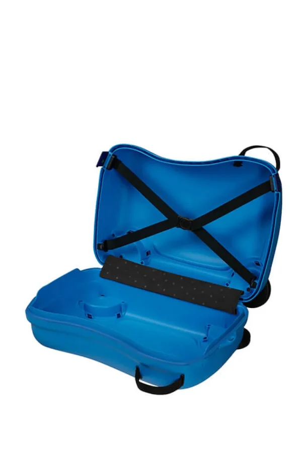 Samsonite Dream2go Disney Nelipyöräinen matkalaukku Mickey Stars Clearance