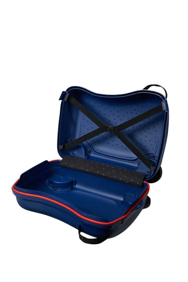 Samsonite Dream2go Disney Nelipyöräinen matkalaukku Spiderman Web Discount