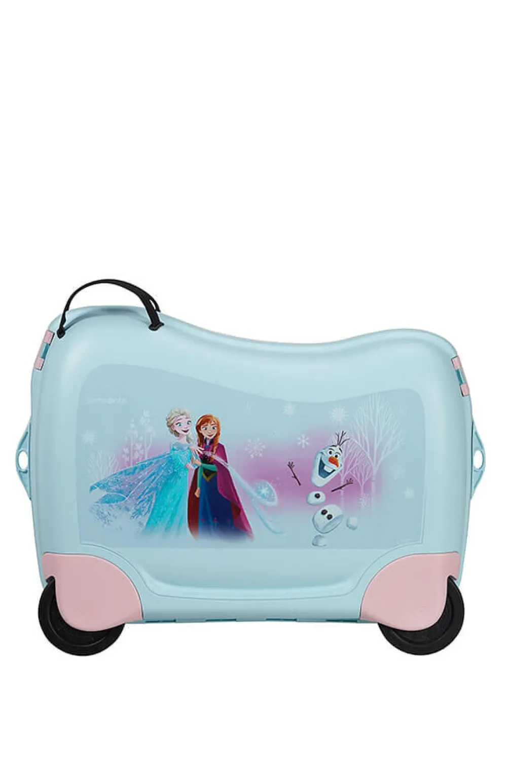 dreamgo_disney_nelipyrine_1-1.webp Samsonite Dream2go Disney Nelipyöräinen matkalaukku Frozen Outlet