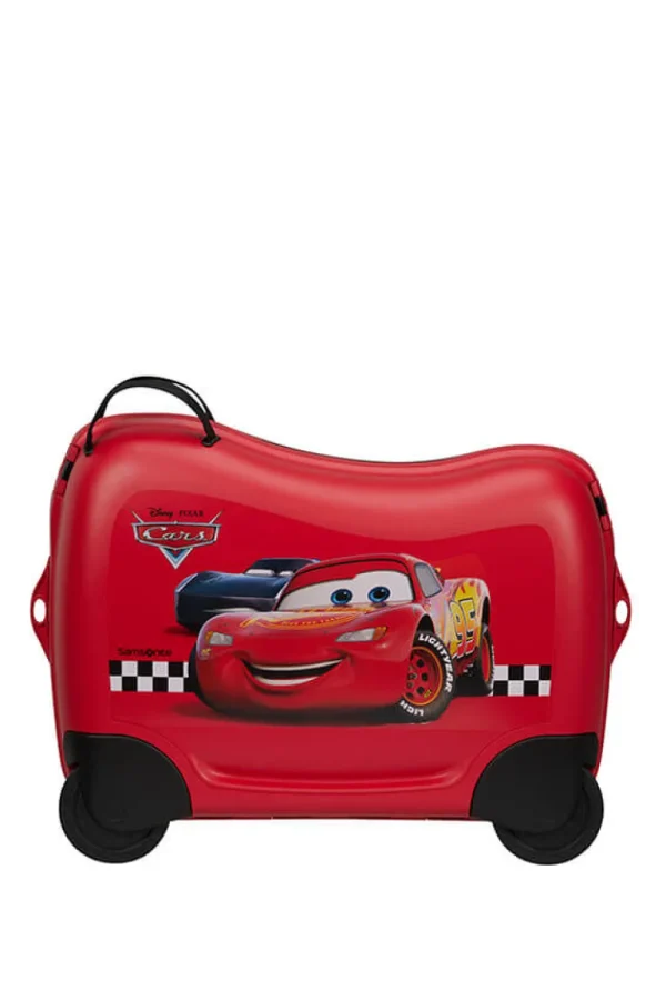 Samsonite Dream2go Disney Nelipyöräinen matkalaukku Cars Hot