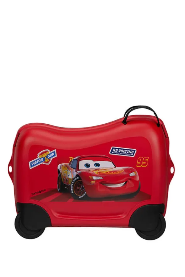Samsonite Dream2go Disney Nelipyöräinen matkalaukku Cars Hot