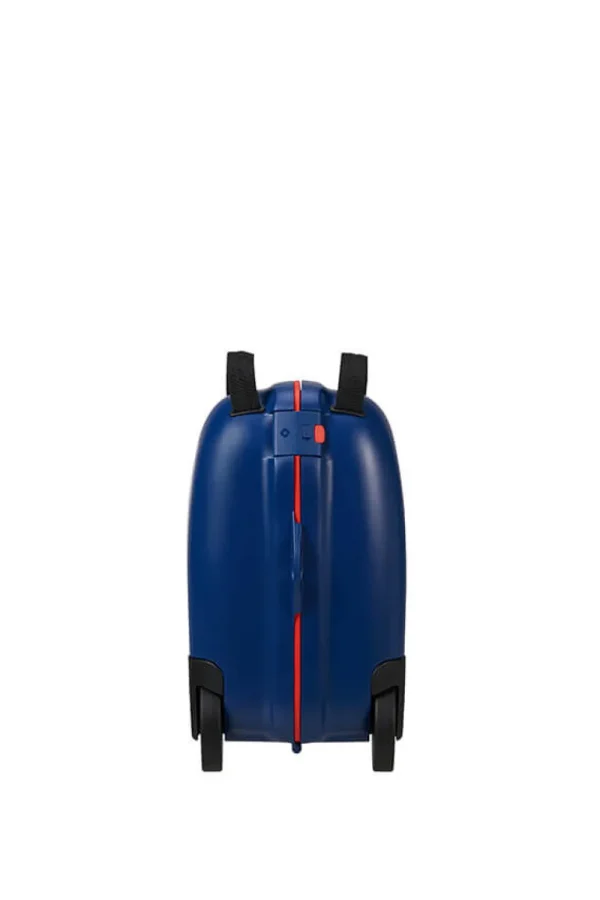 Samsonite Dream2go Disney Nelipyöräinen matkalaukku Spiderman Web Discount