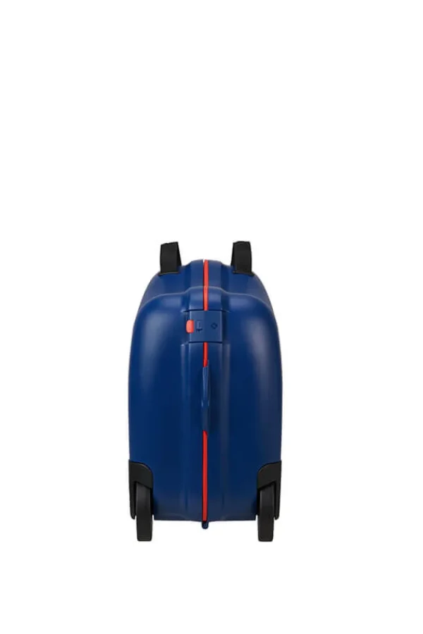 Samsonite Dream2go Disney Nelipyöräinen matkalaukku Spiderman Web Discount
