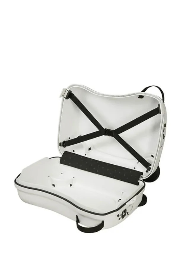 Samsonite Dream2go Nelipyöräinen matkalaukku Puppy P. Fashion