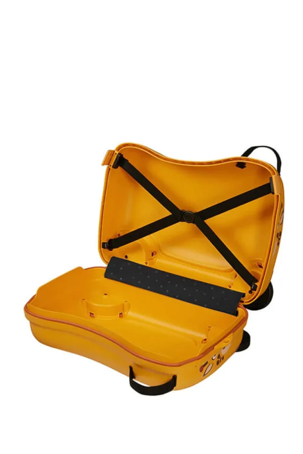 Samsonite Dream2go Nelipyöräinen matkalaukku Giraffe G. Online