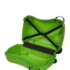 Samsonite Dream2go Nelipyöräinen matkalaukku Dinosaur D. Hot