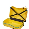 Samsonite Dream2go Nelipyöräinen matkalaukku School Bus Sale