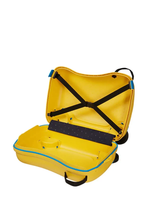 Samsonite Dream2go Nelipyöräinen matkalaukku School Bus Sale