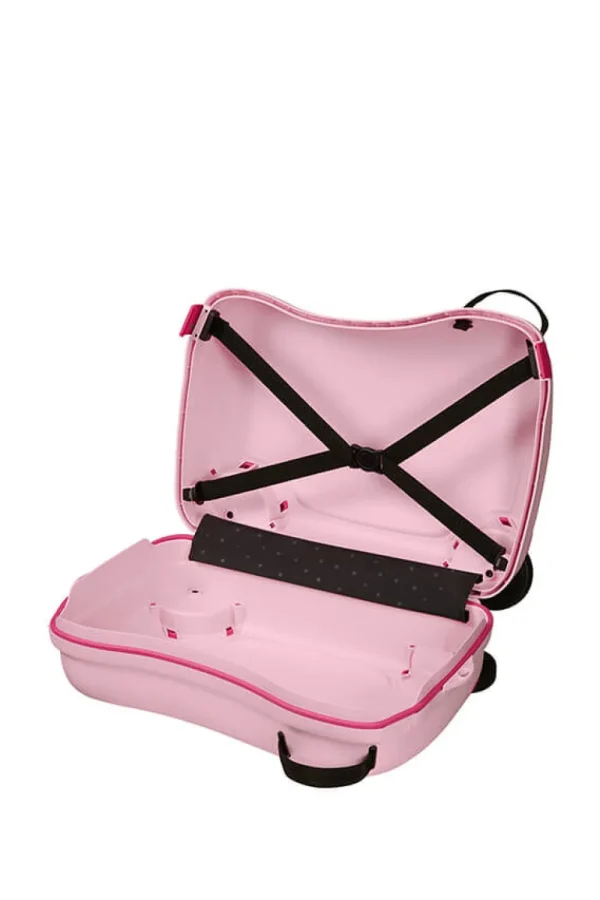 Samsonite Dream2go Nelipyöräinen matkalaukku Ice Cream Van Outlet