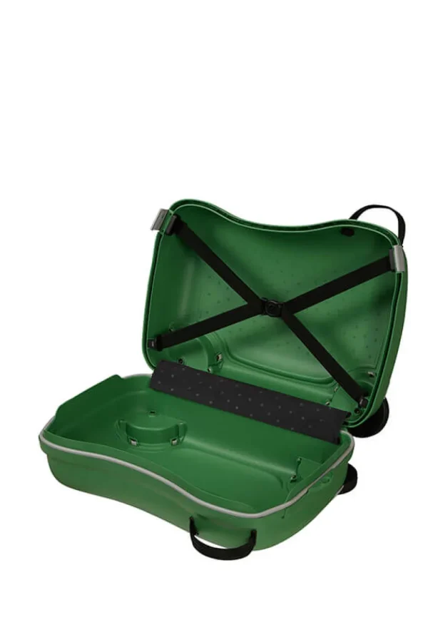 Samsonite Dream2go Nelipyöräinen matkalaukku Motorbike Outlet