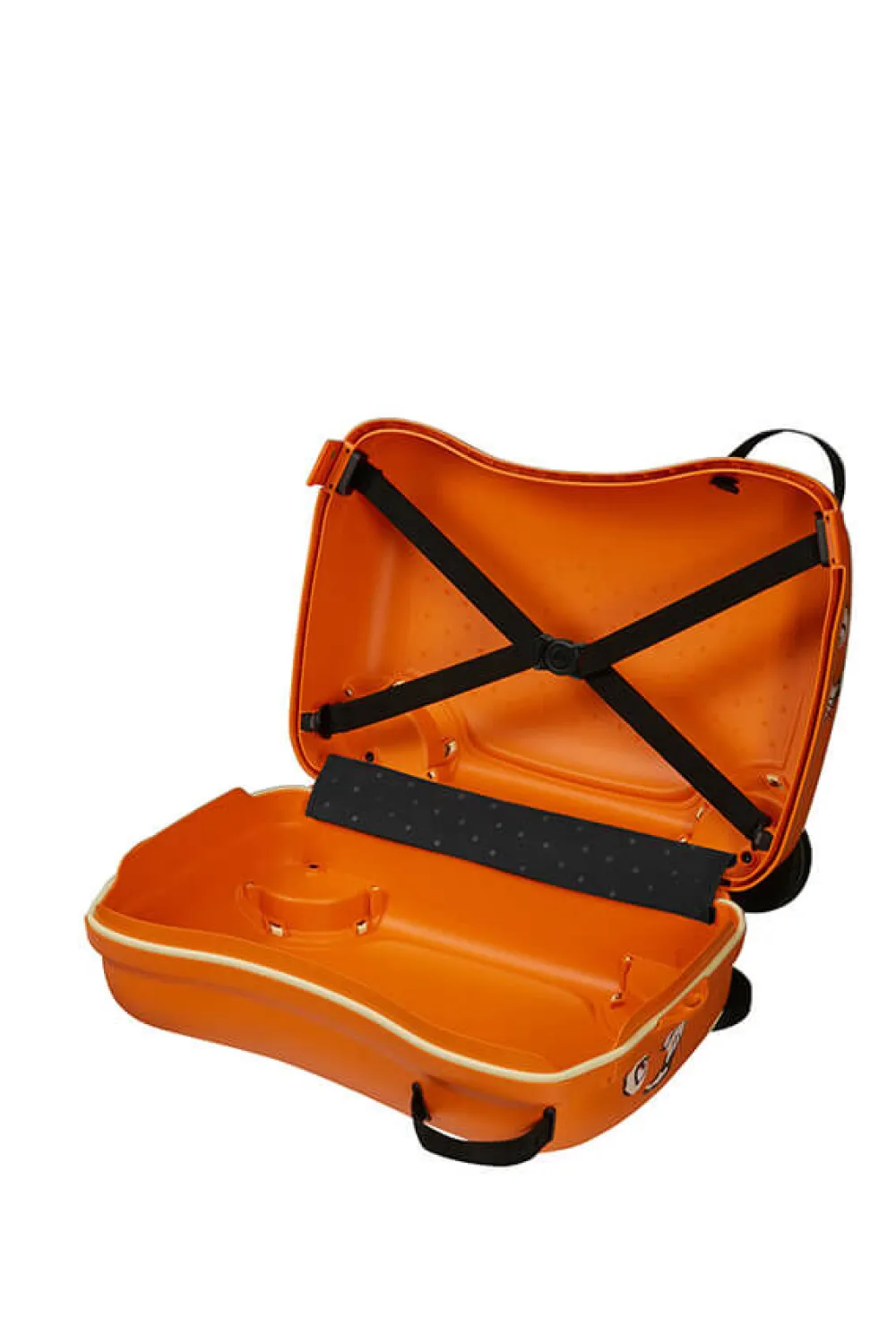 dreamgo_nelipyrinen_matka_0.webp Samsonite Dream2go Nelipyöräinen matkalaukku Tiger Toby Online