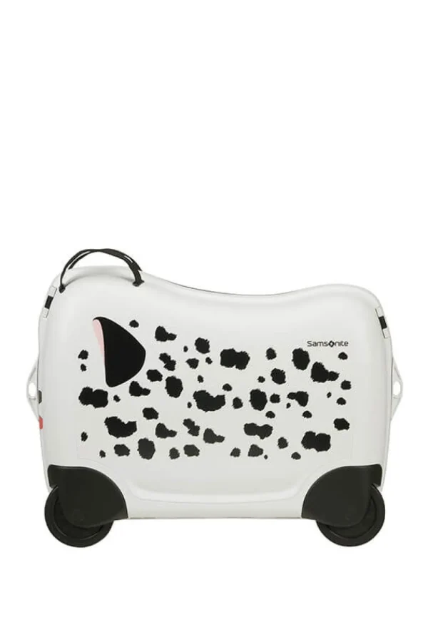 Samsonite Dream2go Nelipyöräinen matkalaukku Puppy P. Fashion