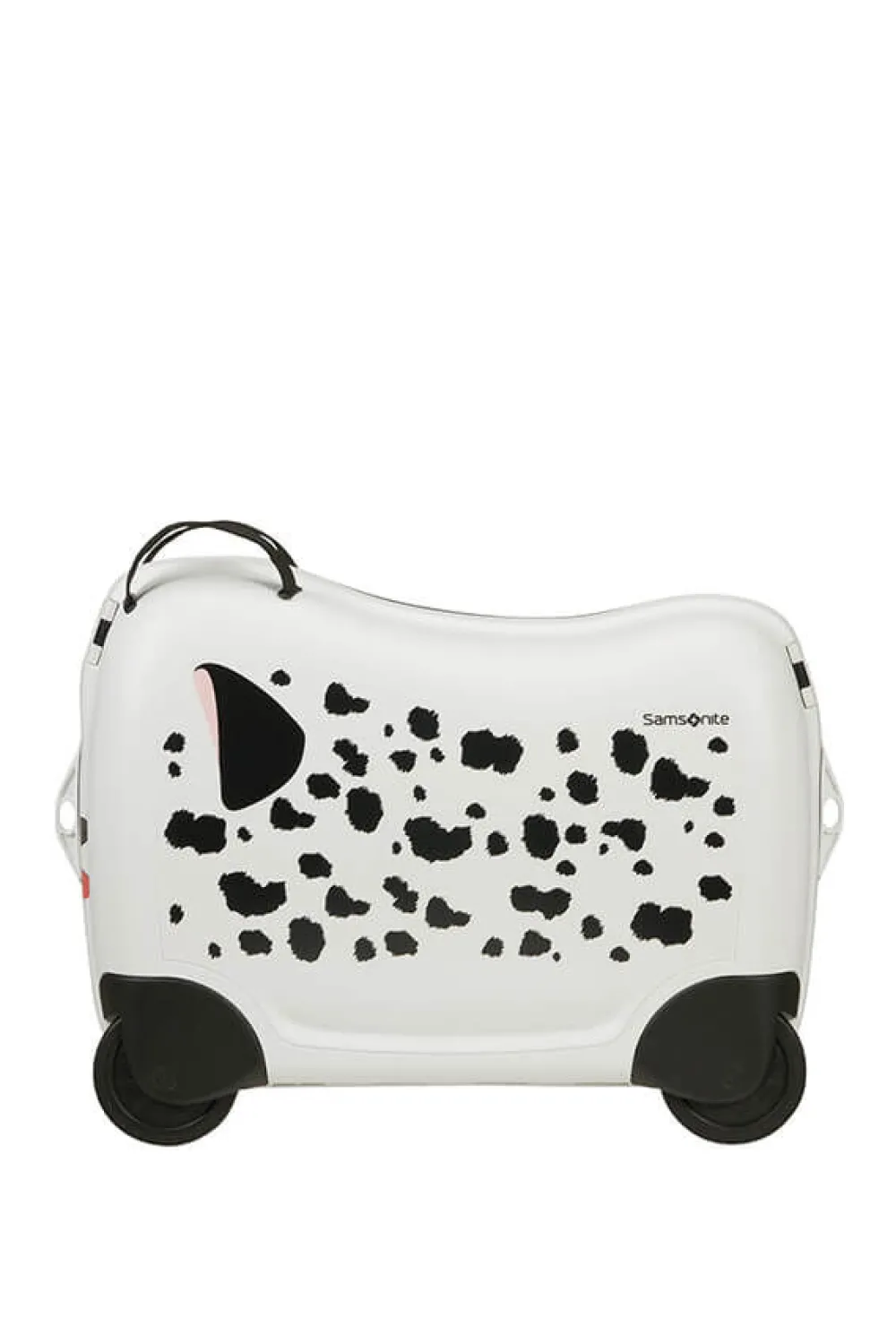 dreamgo_nelipyrinen_matka_1-1.webp Samsonite Dream2go Nelipyöräinen matkalaukku Puppy P. Fashion