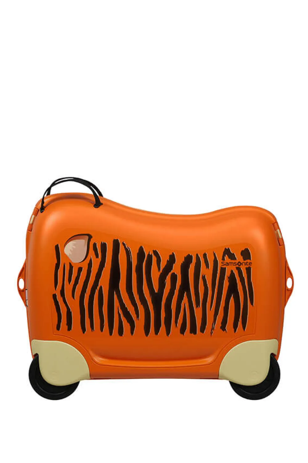 dreamgo_nelipyrinen_matka_1.webp Samsonite Dream2go Nelipyöräinen matkalaukku Tiger Toby Online