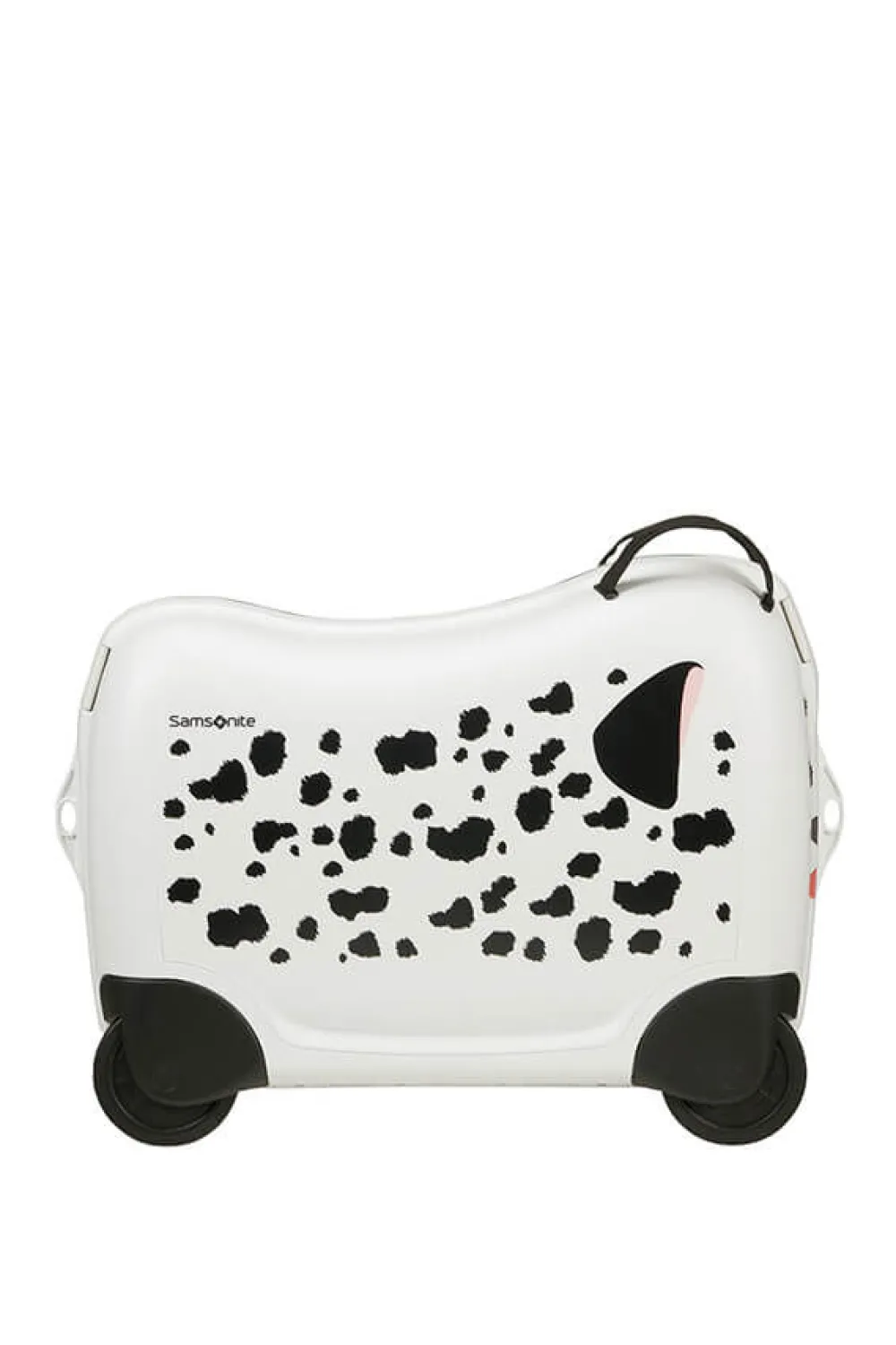 dreamgo_nelipyrinen_matka_2-1.webp Samsonite Dream2go Nelipyöräinen matkalaukku Puppy P. Fashion