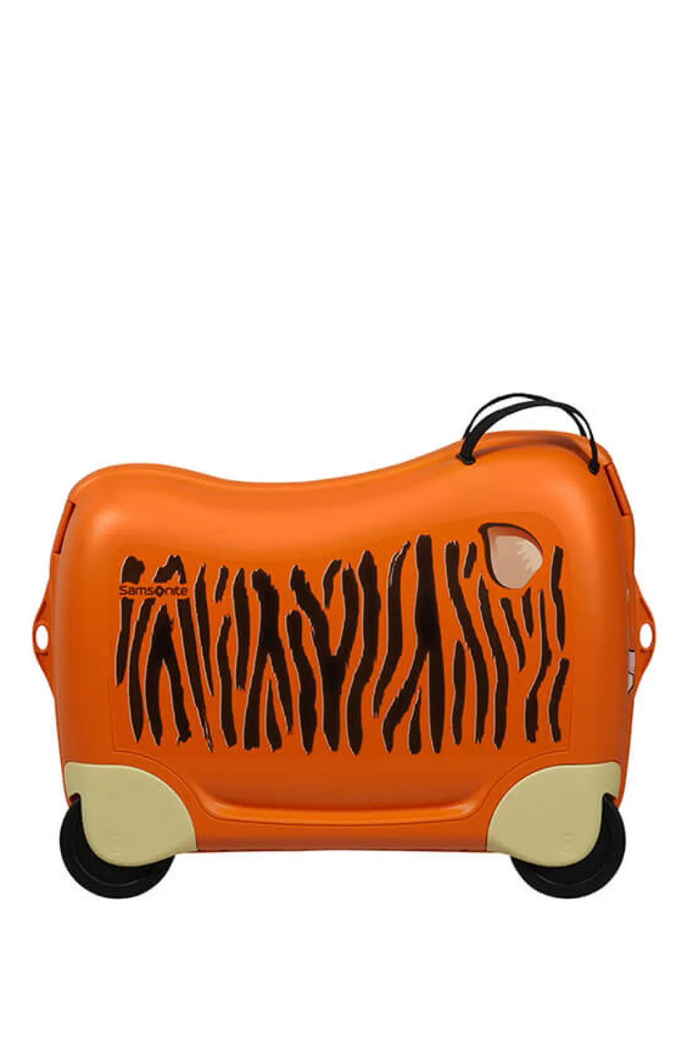 dreamgo_nelipyrinen_matka_2.webp Samsonite Dream2go Nelipyöräinen matkalaukku Tiger Toby Online
