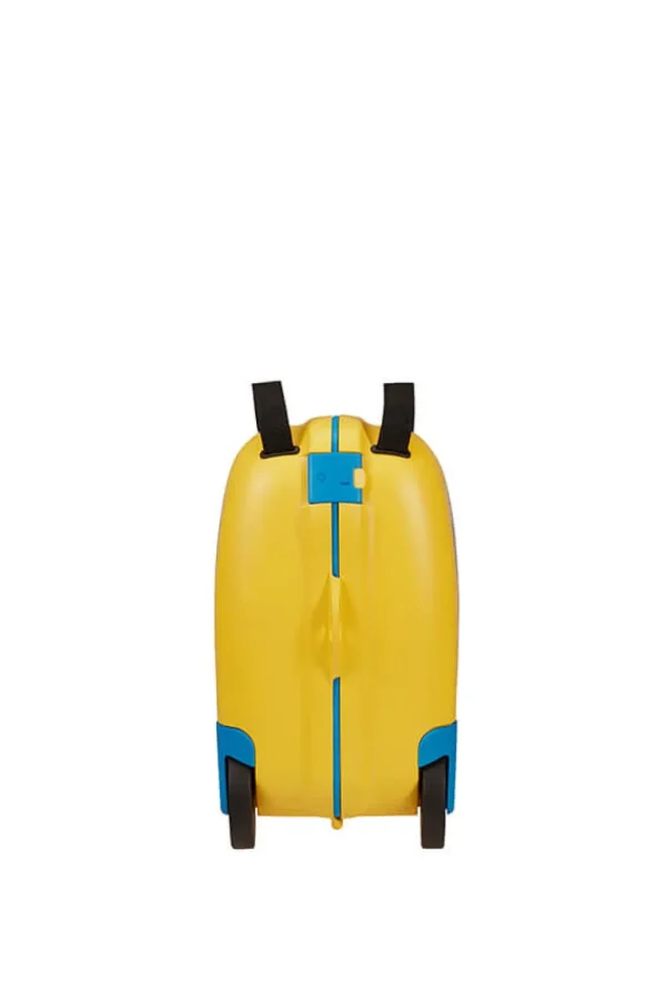 Samsonite Dream2go Nelipyöräinen matkalaukku School Bus Sale