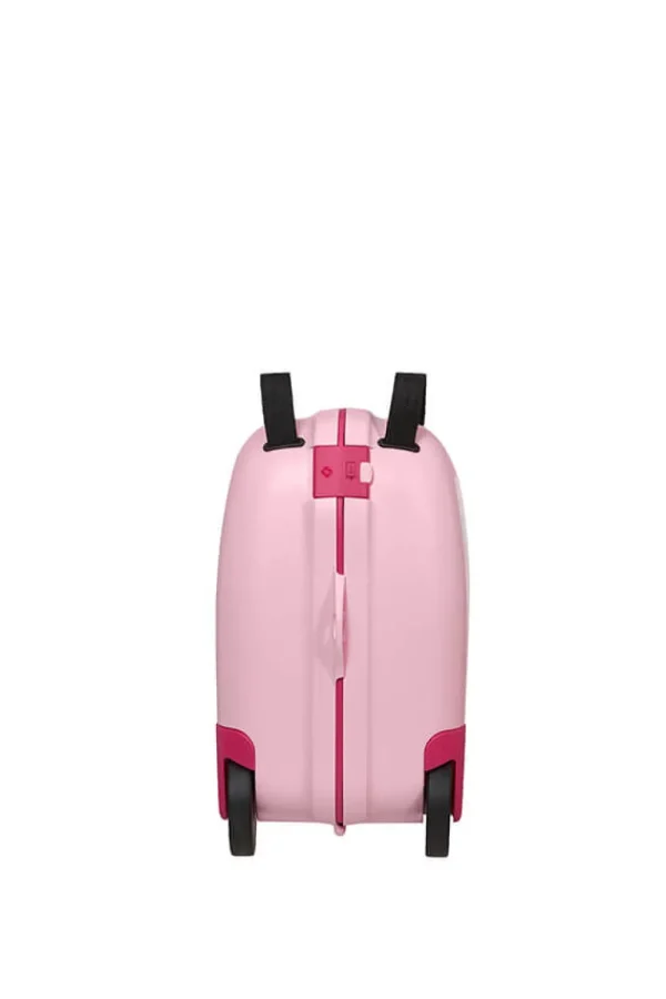 Samsonite Dream2go Nelipyöräinen matkalaukku Ice Cream Van Outlet