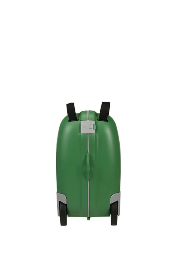 Samsonite Dream2go Nelipyöräinen matkalaukku Motorbike Outlet