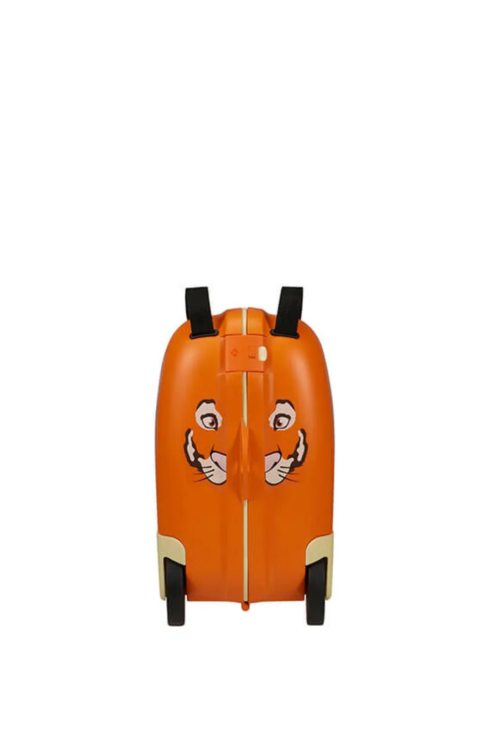 dreamgo_nelipyrinen_matka_3.webp Samsonite Dream2go Nelipyöräinen matkalaukku Tiger Toby Online