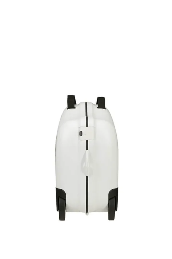 Samsonite Dream2go Nelipyöräinen matkalaukku Puppy P. Fashion
