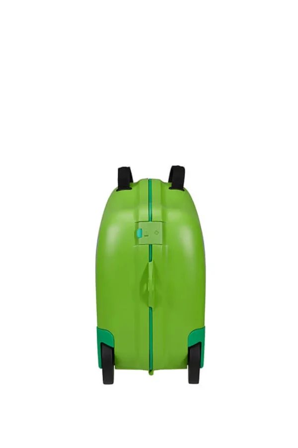 Samsonite Dream2go Nelipyöräinen matkalaukku Dinosaur D. Hot