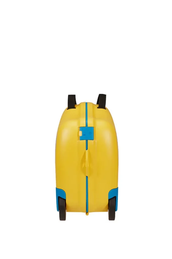 Samsonite Dream2go Nelipyöräinen matkalaukku School Bus Sale