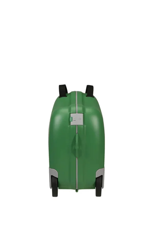 Samsonite Dream2go Nelipyöräinen matkalaukku Motorbike Outlet