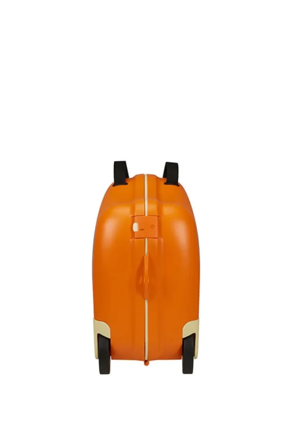 Samsonite Dream2go Nelipyöräinen matkalaukku Tiger Toby Online