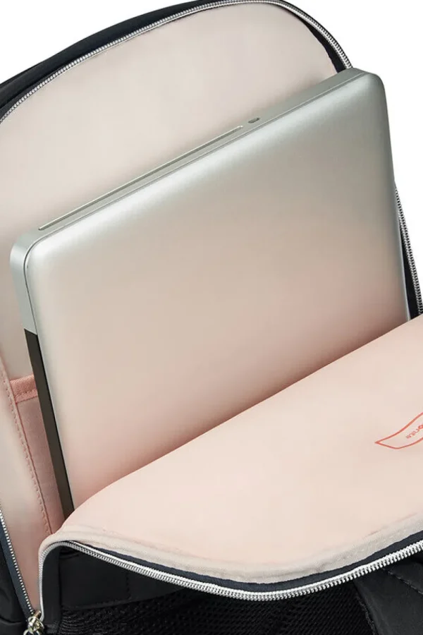 Samsonite Eco Wave Tietokonereppu 14.1