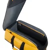 Samsonite Ecodiver Matkakassi L Yellow New