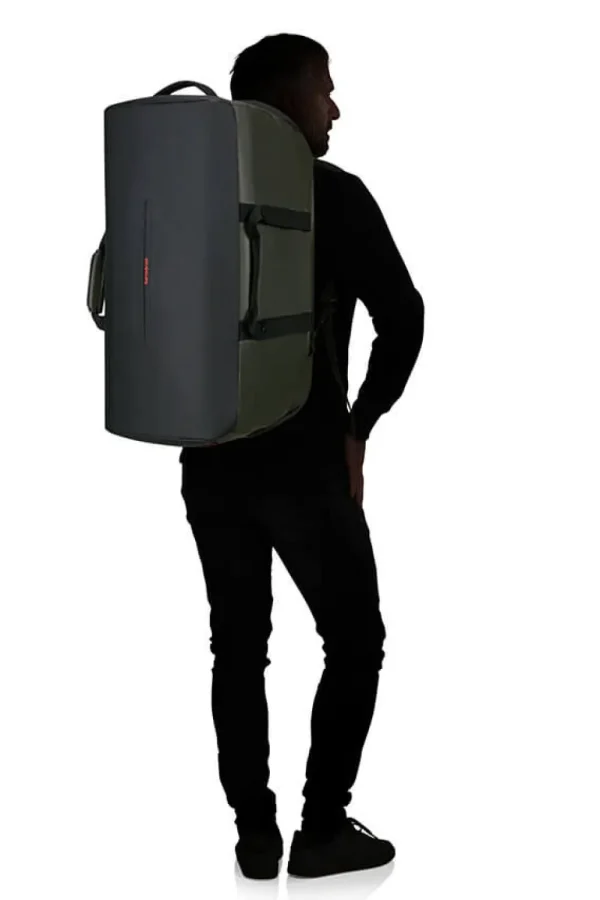 Samsonite Ecodiver Matkakassi L Climbing Ivy Online