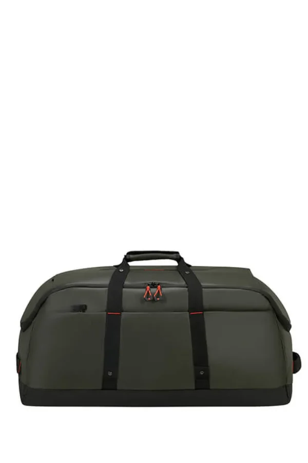 Samsonite Ecodiver Matkakassi L Climbing Ivy Online
