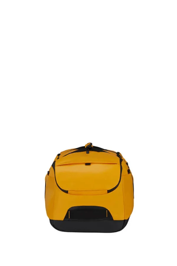 Samsonite Ecodiver Matkakassi L Yellow New
