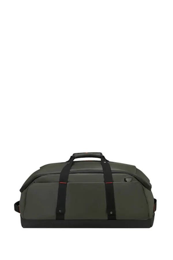 Samsonite Ecodiver Matkakassi M Climbing Ivy New