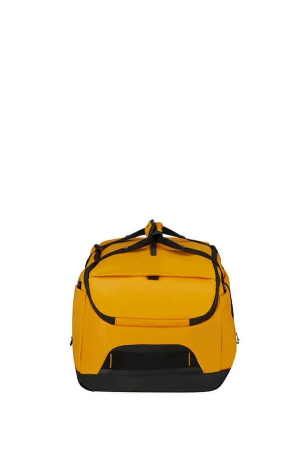 Samsonite Ecodiver Matkakassi M Yellow New