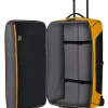 Samsonite Ecodiver Matkakassi pyörillä 79 cm Yellow Sale