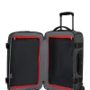 Samsonite Ecodiver Matkakassi pyörillä ja kahdella osastolla 55cm Climbing Ivy Fashion
